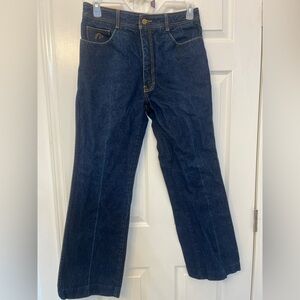 Vintage Jordache Jeans